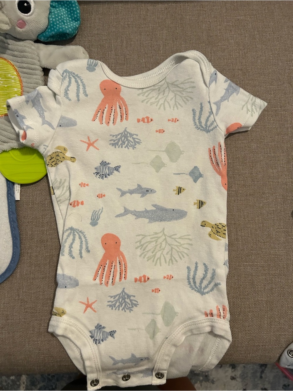 Baby items - Picture 2 of 4